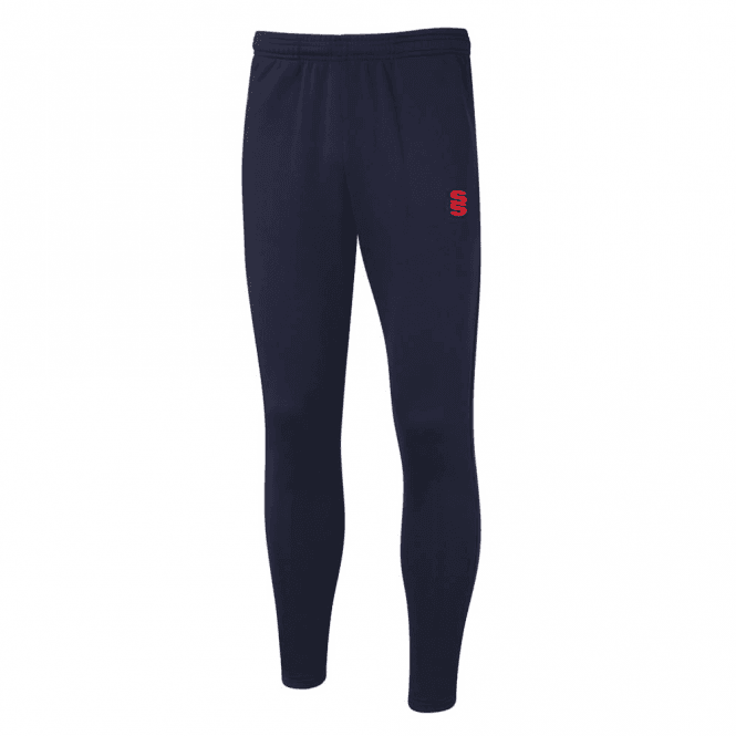 Burnopfield Camo Performance Slim Pants