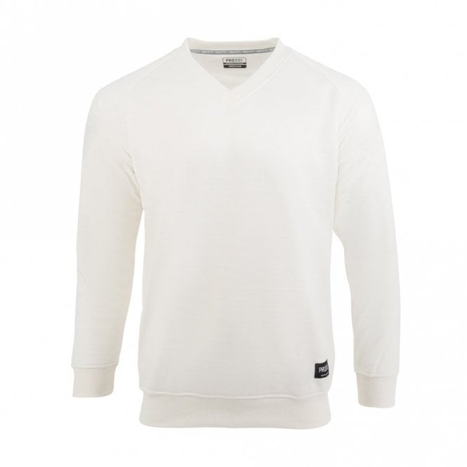 Burnopfield CC Long Sleeve Sweater