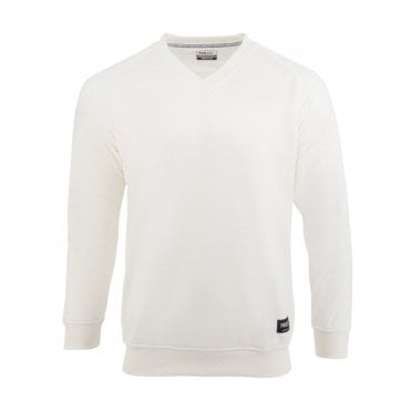 Burnopfield CC Long Sleeve Sweater