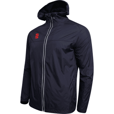 Burnopfield CC Training Jacket