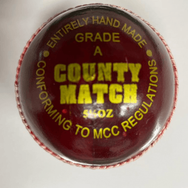 Champ County Match Cricket Ball