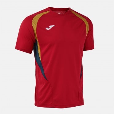 Championship 2.0 Short Sleeve Shirt