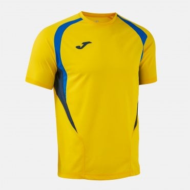 Championship 2.0 Short Sleeve Shirt