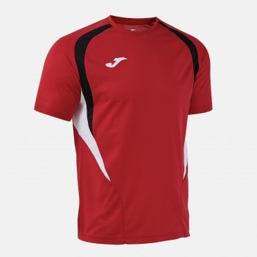 Championship 2.0 Short Sleeve Shirt