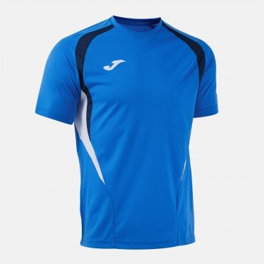 Championship 2.0 Short Sleeve Shirt