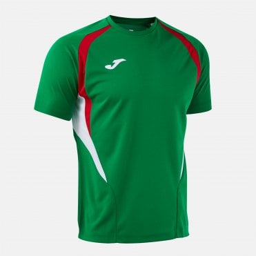 Championship 2.0 Short Sleeve Shirt