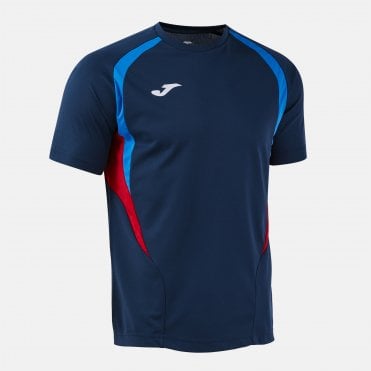 Championship 2.0 Short Sleeve Shirt
