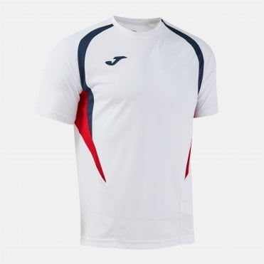 Championship 2.0 Short Sleeve Shirt