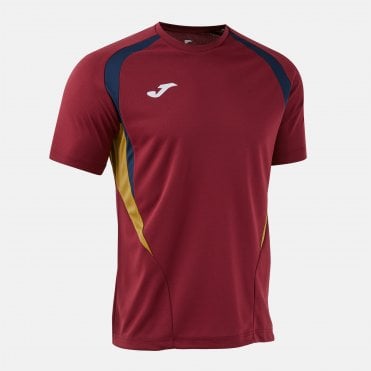 Championship 2.0 Short Sleeve Shirt