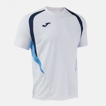 Championship 2.0 Short Sleeve Shirt