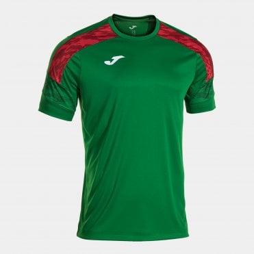 Championship VIII Short Sleeve Shirt