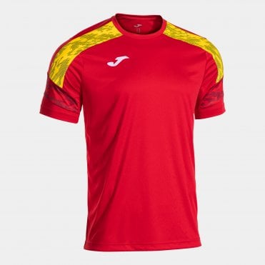 Championship VIII Short Sleeve Shirt