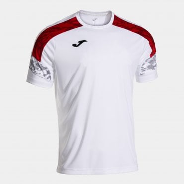 Championship VIII Short Sleeve Shirt