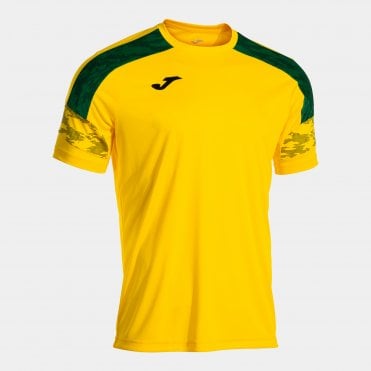 Championship VIII Short Sleeve Shirt