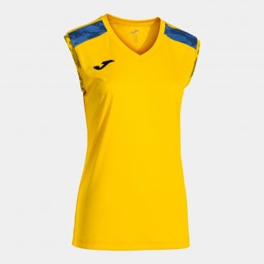 Championship VIII Sleeveless Shirt