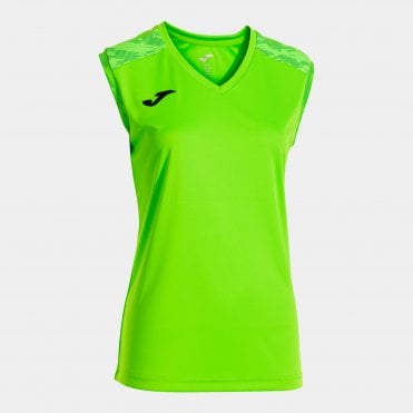 Championship VIII Sleeveless Shirt