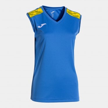 Championship VIII Sleeveless Shirt