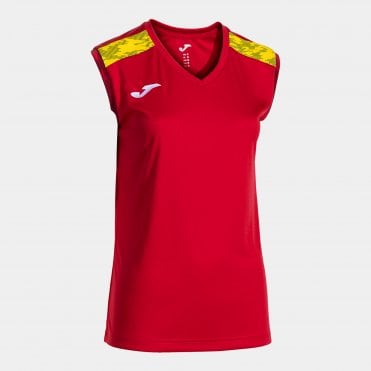 Championship VIII Sleeveless Shirt