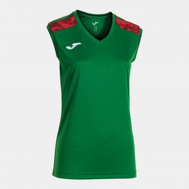 Championship VIII Sleeveless Shirt
