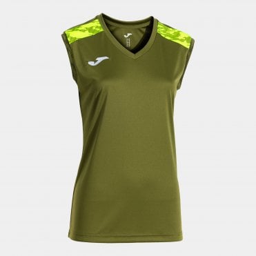 Championship VIII Sleeveless Shirt