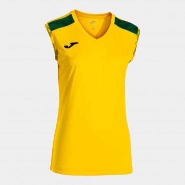 Championship VIII Sleeveless Shirt