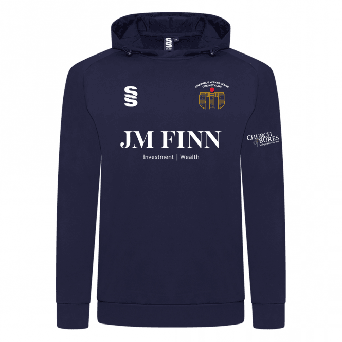 Chappel & Wakes Colne CC Active Hood