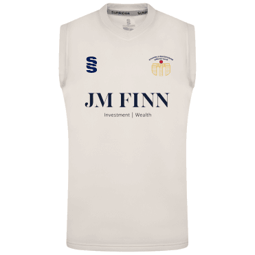 Chappel & Wakes Colne CC Blast Cricket Slipover
