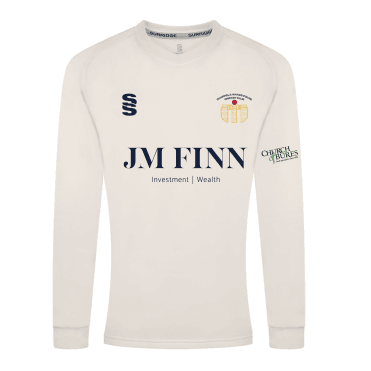 Chappel & Wakes Colne CC Blast Cricket Sweater