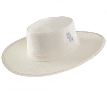 Chappel & Wakes Colne CC Floppy Hat