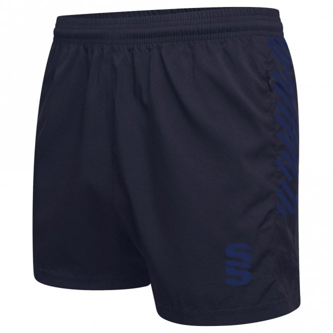 Chappel & Wakes Colne CC Performance Gym Short Womens