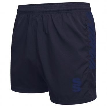 Chappel & Wakes Colne CC Performance Gym Short Womens