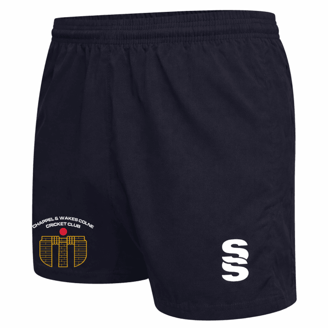 Chappel & Wakes Colne CC Performance Gym Shorts