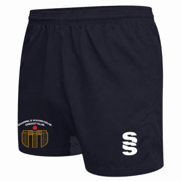 Chappel & Wakes Colne CC Performance Gym Shorts