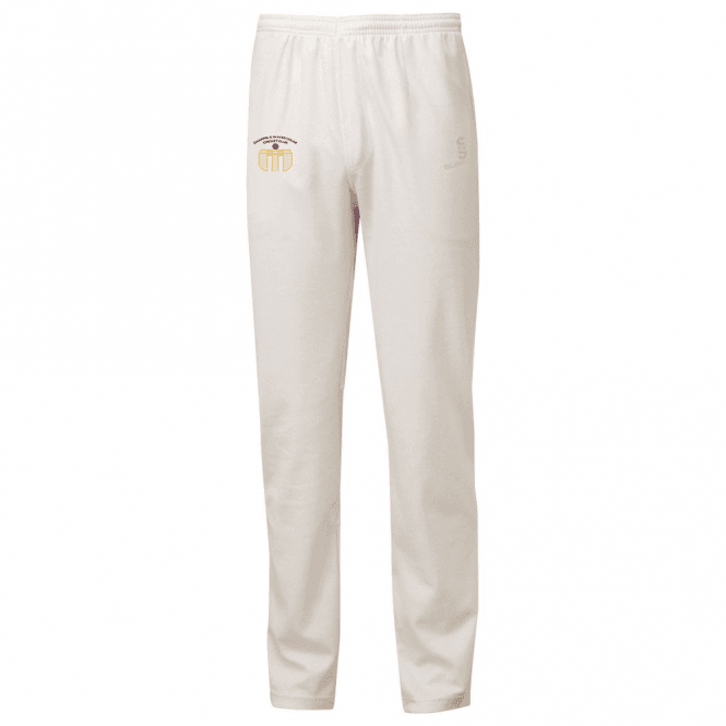 Chappel Wakes Colne CC Tek Cricket Pant