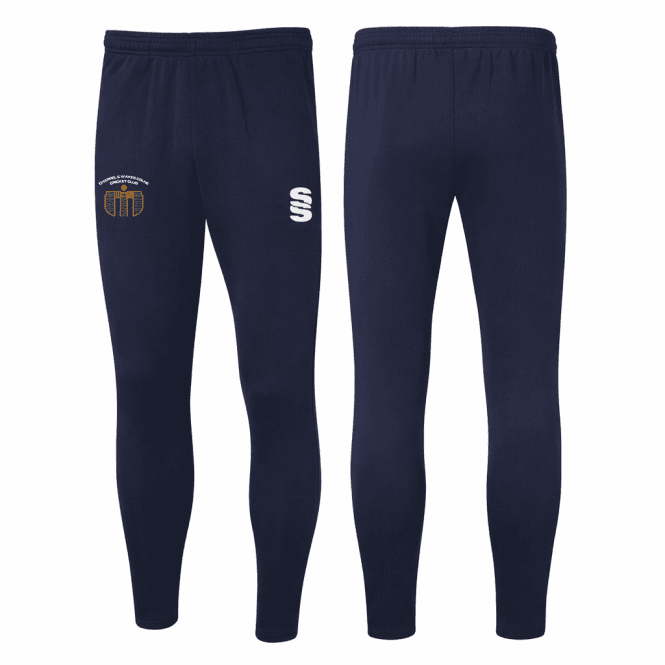 Chappel & Wakes Colne CC Training Joggers