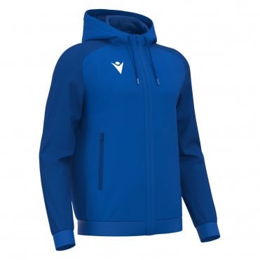 Chronos Full Zip Hoody