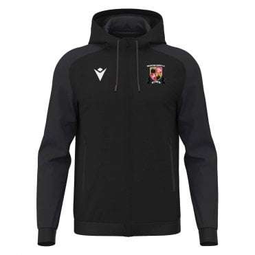 Chronos Full Zip Hoody