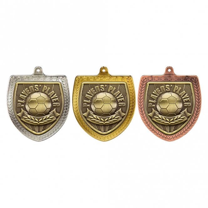 Cobra Football Players Player Shield