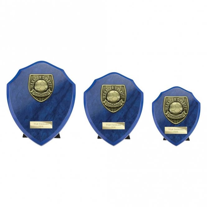Cobra Shield Managers Player Award