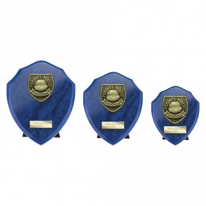 Cobra Shield Parents Player Award