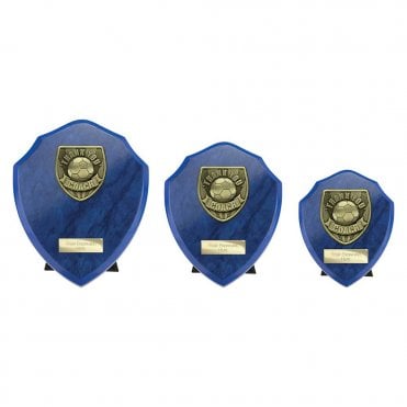 Cobra Shield Thank you Coach Award