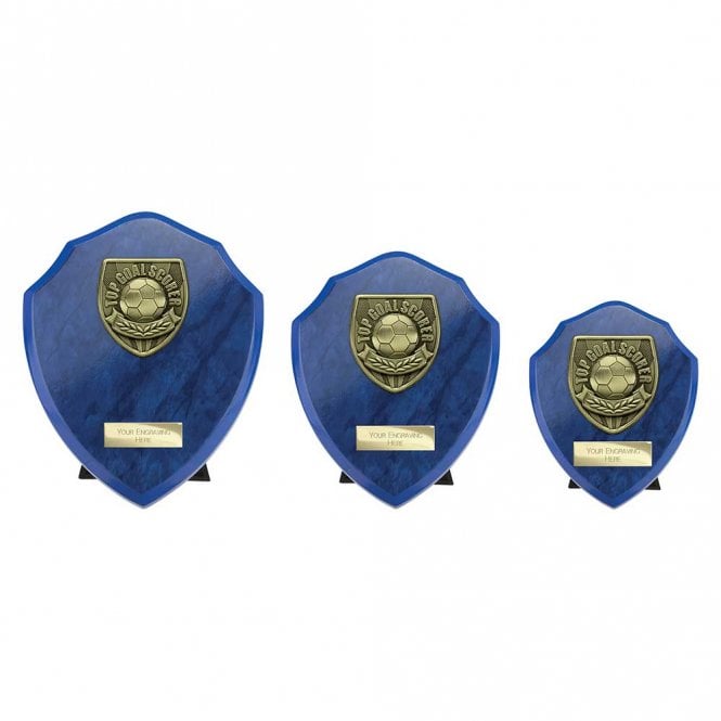 Cobra Shield Top Scorer Award