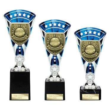 Cobra Star Cup Managers Player