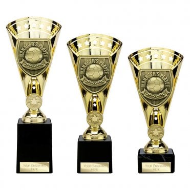 Cobra Star Cup Managers Player