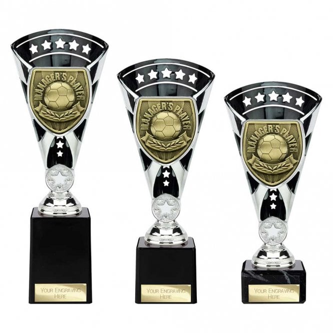 Cobra Star Cup Managers Player