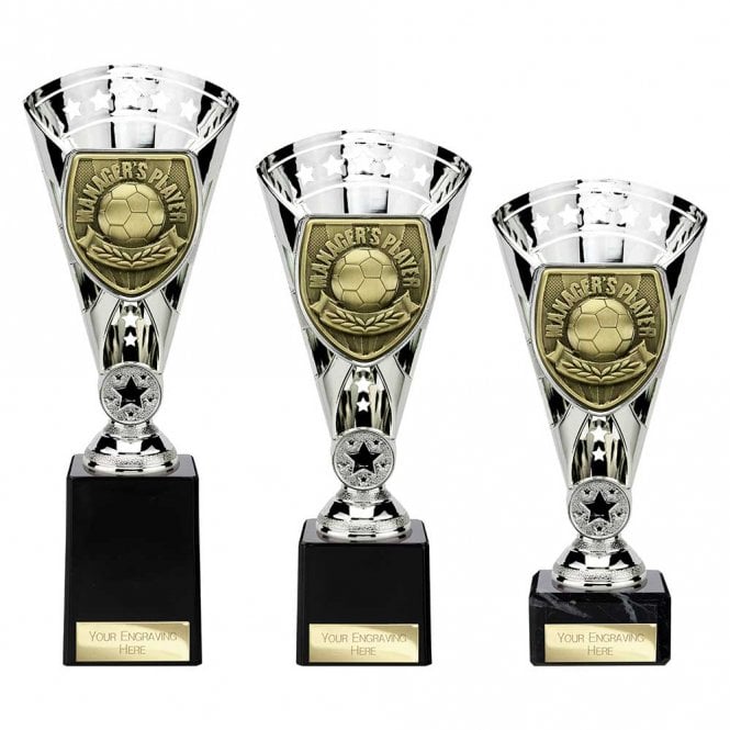 Cobra Star Cup Managers Player