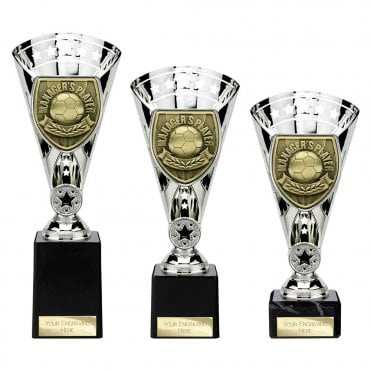 Cobra Star Cup Managers Player