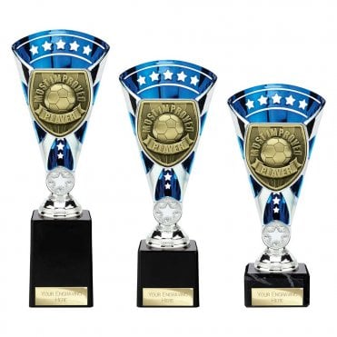 Cobra Star Cup Most Improved Player