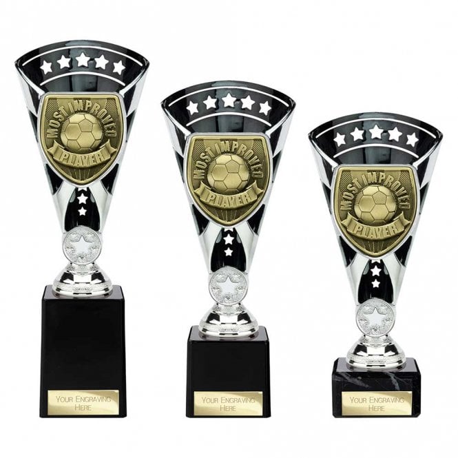 Cobra Star Cup Most Improved Player