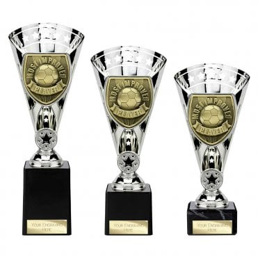Cobra Star Cup Most Improved Player